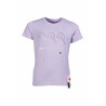Camiseta Hobby Horsing HKM - Lavanda