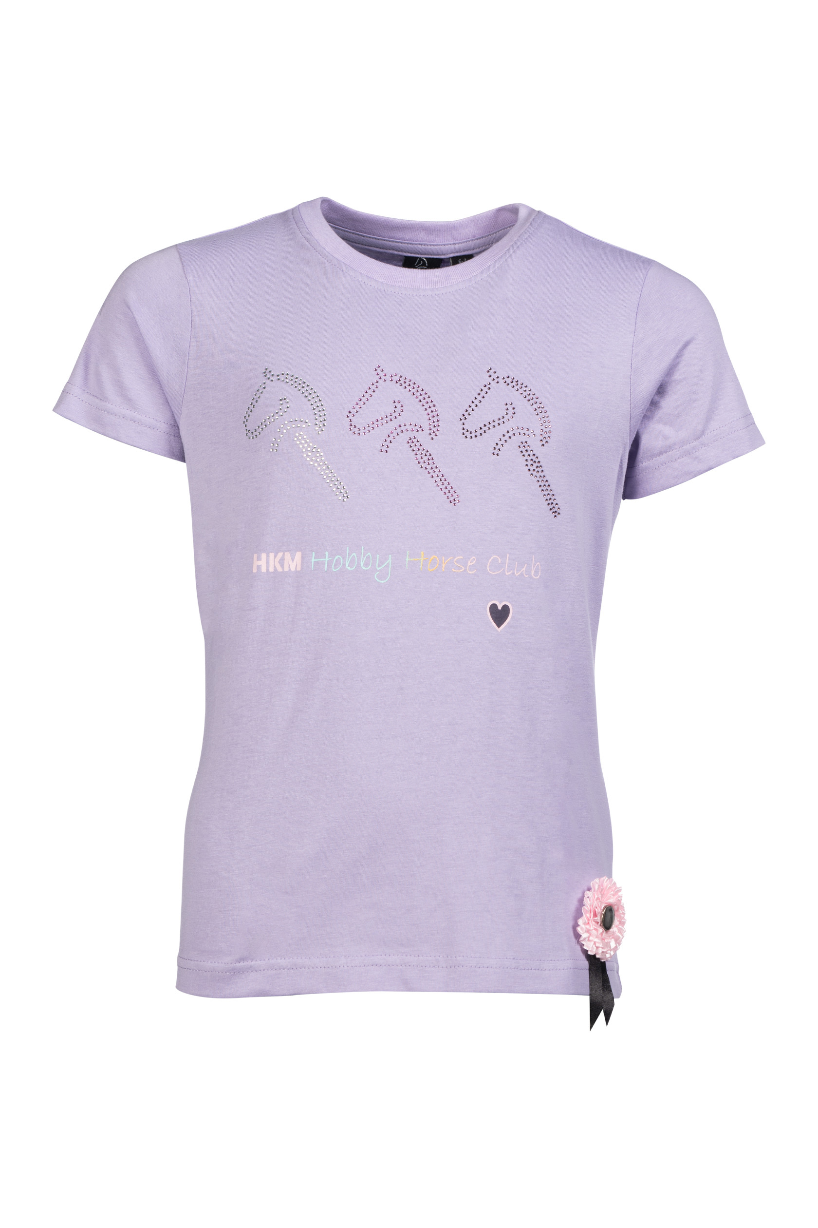 Camiseta Hobby Horsing HKM Camiseta Hobby Horsing HKM
