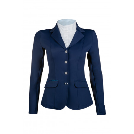 Casaco de competição Luisa HKM