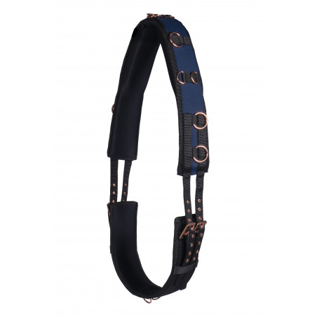 Cilha Rosegold Glamour Style HKM