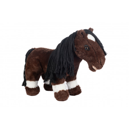 Pelúcia HKM Cuddle Pony