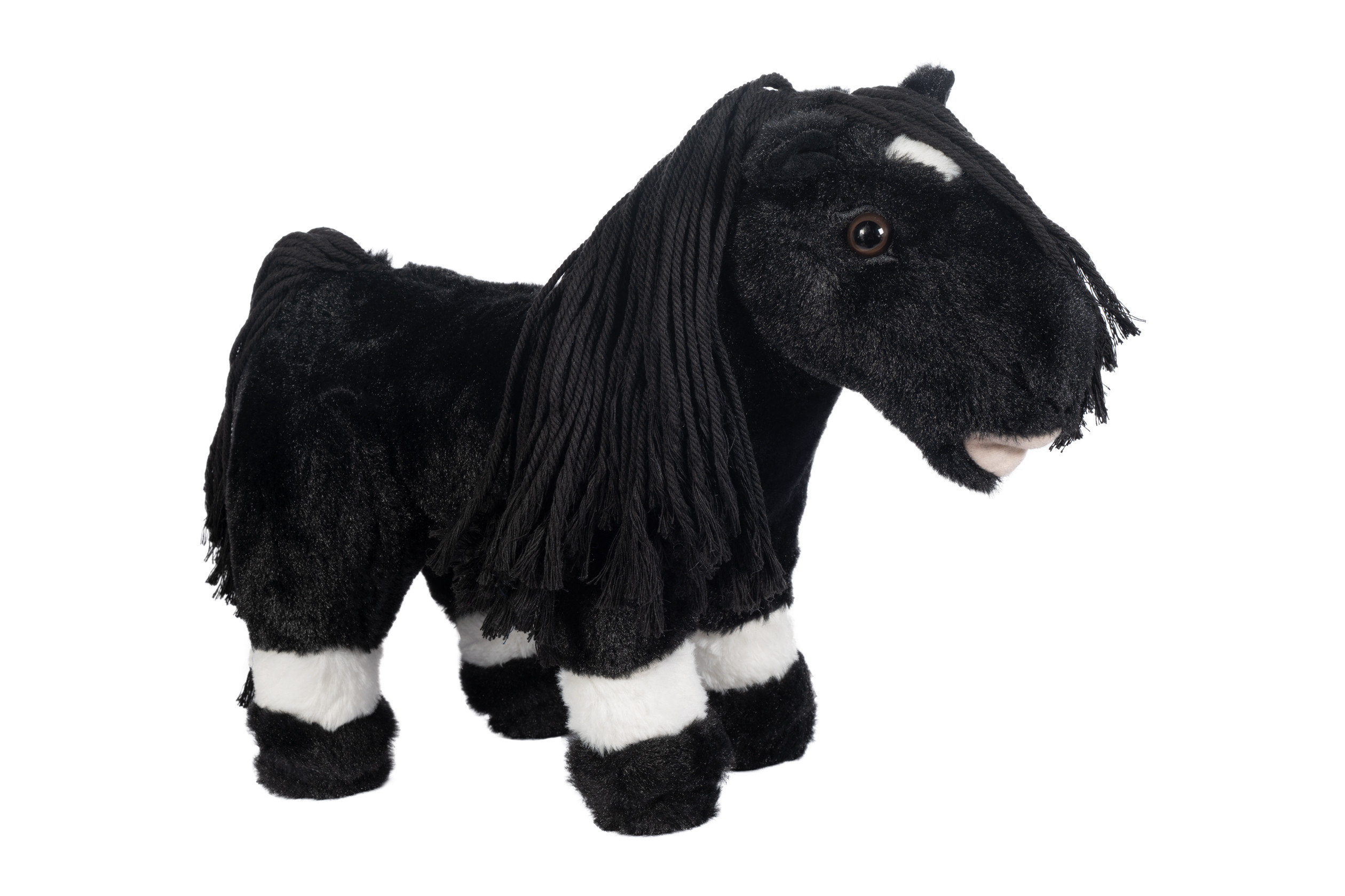 Peluche HKM Cuddle Pony