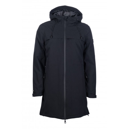 Casaco longo impermeável Hillary HKM