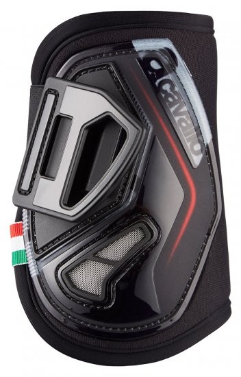 Protetor de boleto Acavallo Opera Preto