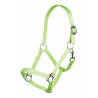 Cabresto Stars Economy Softice HKM - Verde fluorescente