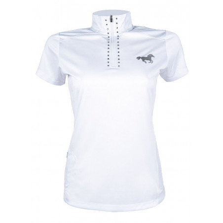 Polo de competição High Function HKM