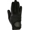 Luvas Softshell HKM - Preto