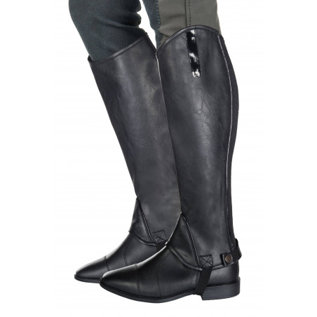 Mini Chaps Elásticas HKM