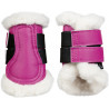 Guêtres Comfort Shetty HKM - Arando