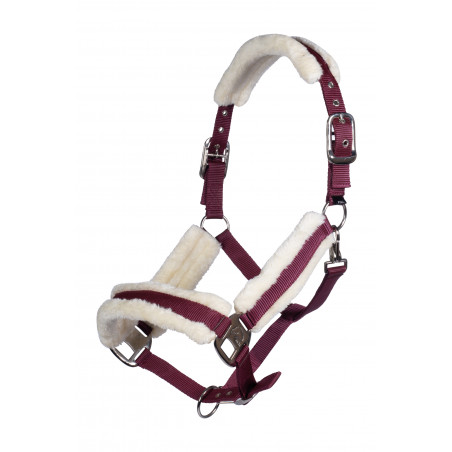 Cabeçada Strong HKM