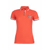 Polo Savona Style HKM - Vermelho