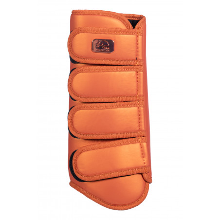 Guétras de dressage Edinburgh traseiras HKM