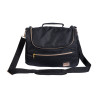 Bolsa de limpeza Berry HKM - Preto / dourado rosa