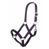 Licol Stars Economy HKM - Lilás escuro