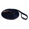 Longe de trabalho Rosegold Glamour Style HKM - Marinho / dourado rosa