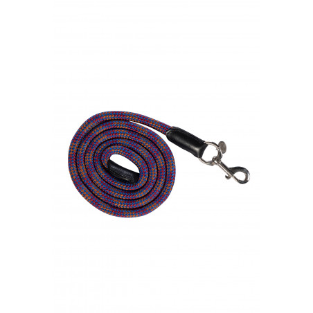 Longe Essentials com mosquetão HKM