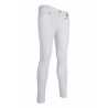 Herenbroek Basic HKM - Branco