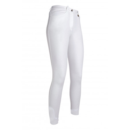 Calça Kate com reforços de silicone HKM