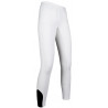 Legging Yvi com fundo integral em silicone HKM - Branco