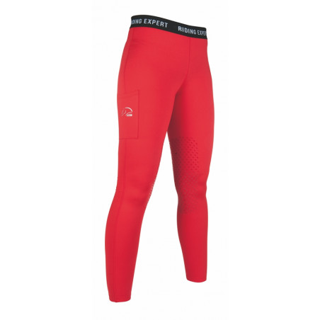Legging Wien Style com reforços em silicone HKM