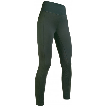 Legging Cosy Style com fundo integral em silicone HKM
