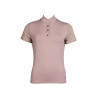 Camiseta Lavender Bay Uni HKM -  Cinzento-acastanhado