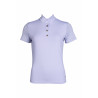 Camiseta Lavender Bay Uni HKM - Lavanda