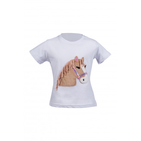 Camiseta Lola Fluffy HKM