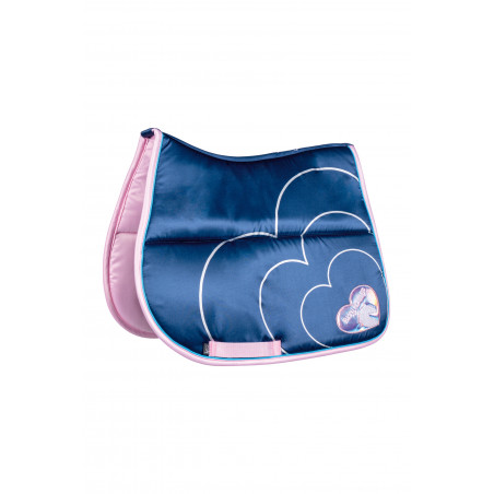 Tapete Funny Horses Hearts 2 em 1 HKM