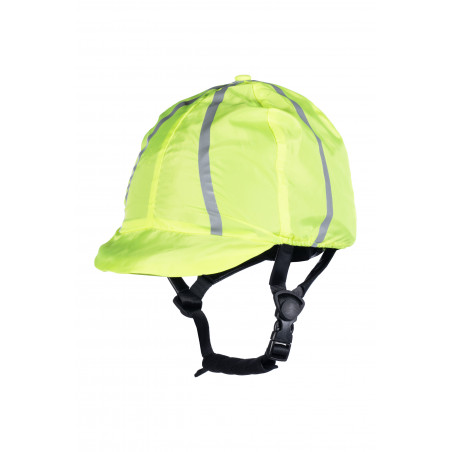Toque Reflective HKM para capacete