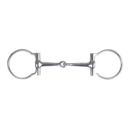 Mors oliva com quebrador simples HKM