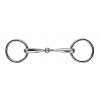Morsos para Shetland 12 mm inox HKM - Cor indicativa