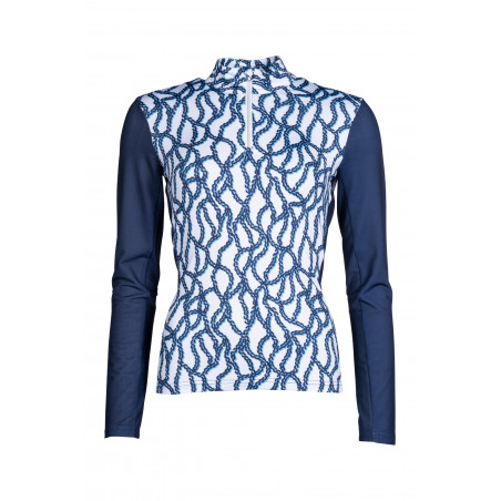 Camada base Corrente HKM