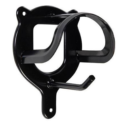 Suporte metálico para cabeçada HKM