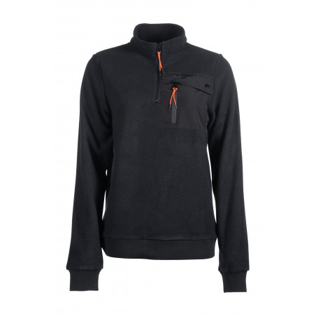 Pulôver Teddyfleece Unissex HKM