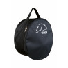 Bolsa para bomba Competition HKM - Preto