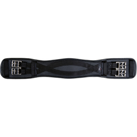 Cilha de adestramento gel PVC Snap HKM