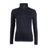 T-shirt funcional Mio HKM - Preto