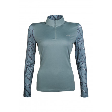 Camiseta funcional Monaco Style HKM