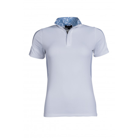 Camiseta funcional Hunter de manga curta HKM