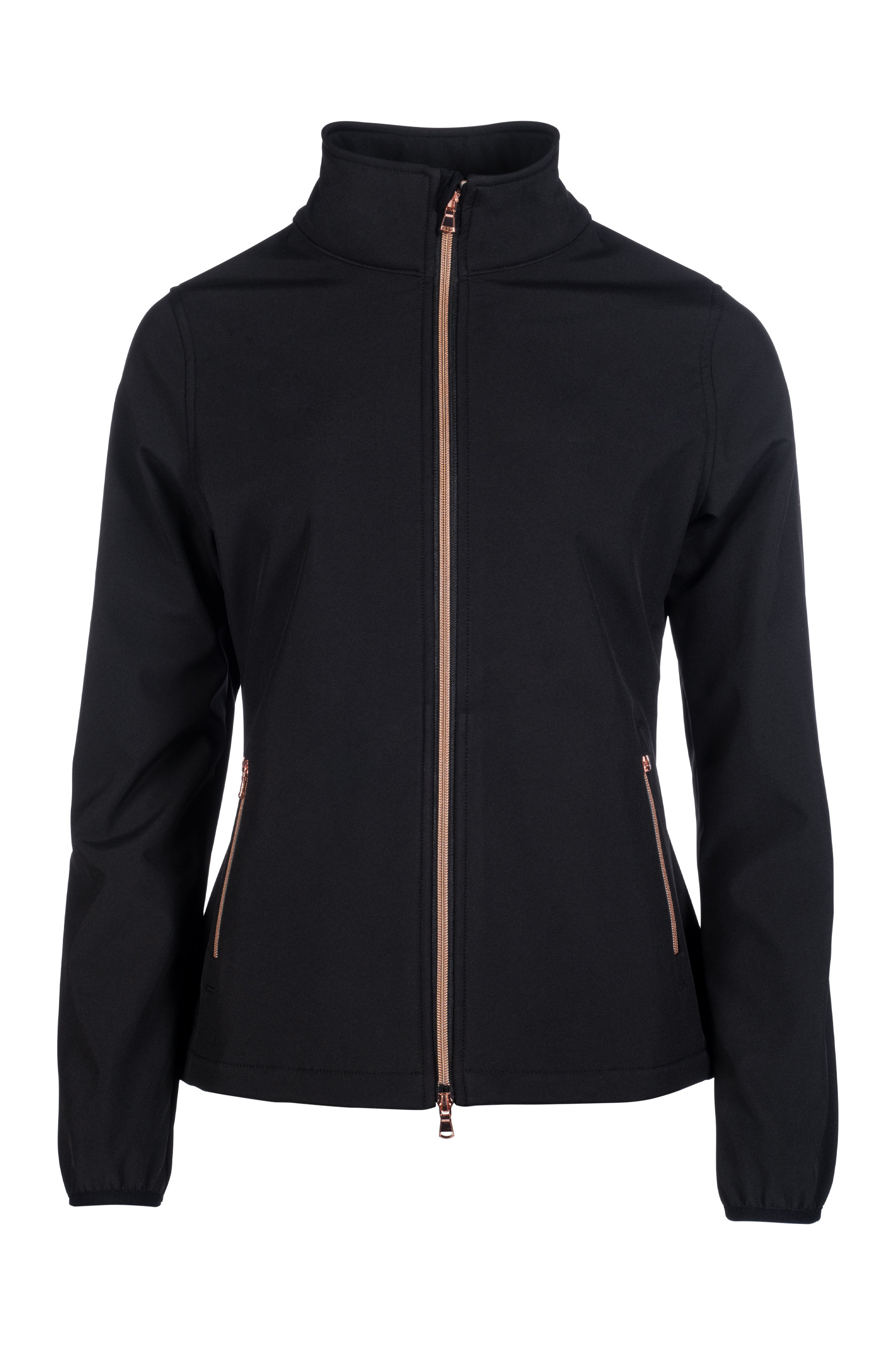Casaco softshell Lily HKM Vermelho escuro