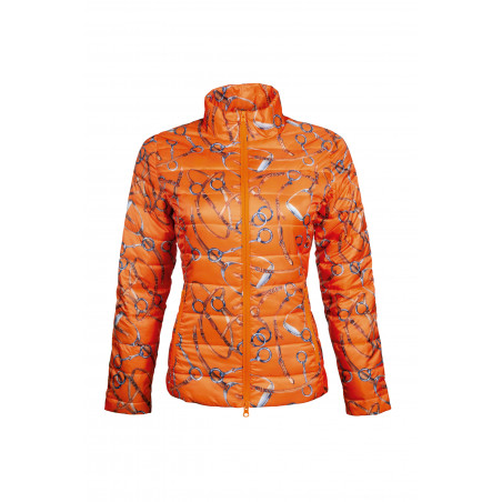 Casaco acolchoado Allure HKM