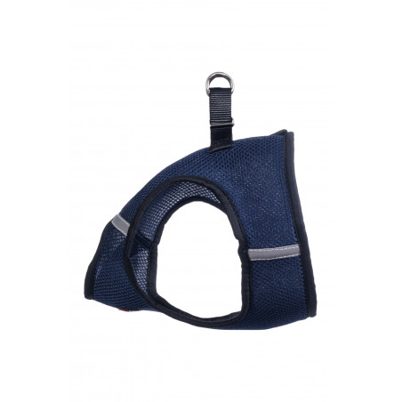 Arnês para cão Buddy Soft HKM