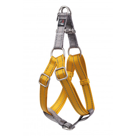 Arnês para cão StepIn Anam Cara nylon HKM