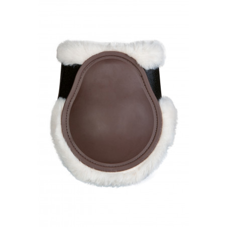 Protetores de boleto Basic forrados com pele sintética HKM