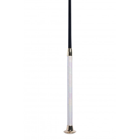 Chicote de dressage Lavender Bay HKM