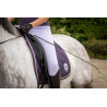 Chicote de dressage Lavender Bay HKM - Lavanda