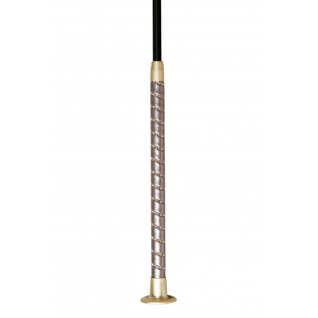 Chicote de adestramento Sparkle HKM