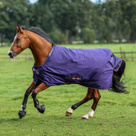 Cobertura Bucas Therapy Turnout 150g