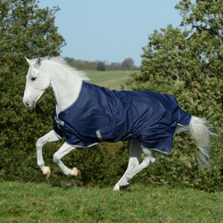 Capa Bucas Freedom Turnout Light